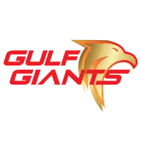 Gulf Giants logo